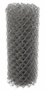 Chain Mesh (60mm Diamond) - Fencing Mesh
