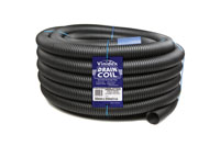 Unslotted (100mm) - Drain Coil (Ag. Pipe)