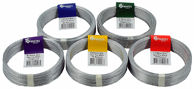 Fencing Wire 3.15mm