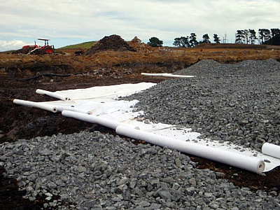 Geotextile (2000mm)