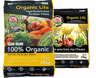 Organic-Life-