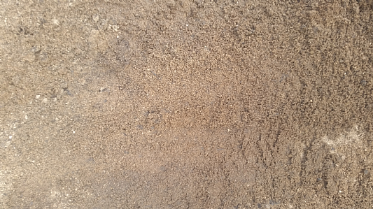 Top Dressing Sand (Government Approved)