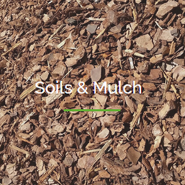 Soils & Mulchs