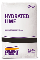 Hydrated-Lime
